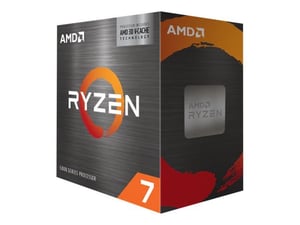 AMD Ryzen 7 CPU on ITscope