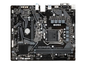 Gigabyte H510M H - 1.0 - Motherboard on ITscope
