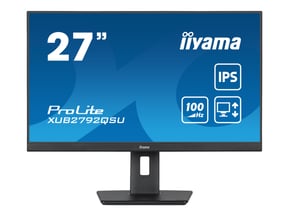 Highflyer_Iiyama ProLite XUB2792QSU-B6