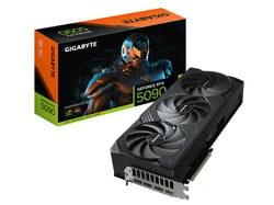 Gigabyte GeForce RTX-5090