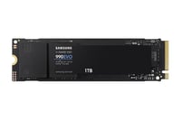 Platz 7 Samsung 990 EVO SSD