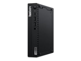 Komplettsysteme_Lenovo ThinkCentre M70q Gen4 12E3