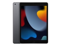 tablets_Apple 10.2-inch iPad Wi-Fi - 9