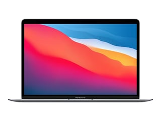 Apple MacBook Air - M1 ist das Top Notebook auf ITscope in Q4/2023.