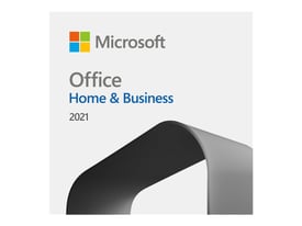 Microsoft Office Home Business 2021