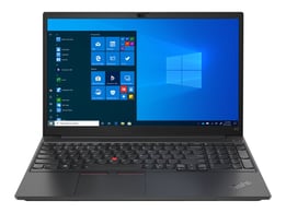 Notebooks Lenovo ThinkPad E15 Gen 3 20YG