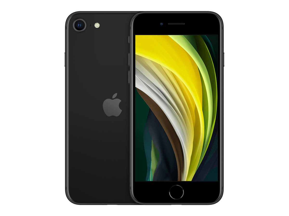 Apple-iPhone-SE-(2.-Generation)-4G-Smartphone
