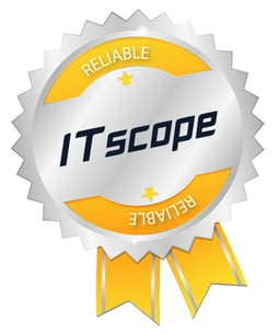 itscope_reliable_badge