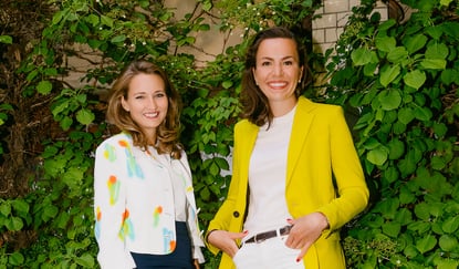 topi founders Estelle Merle (left) Charlotte Pallua (right) 2 (1)