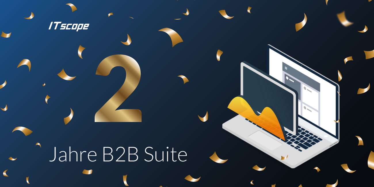 3 Jahre B2B Suite: Das sagen Betreiberinnen und Betreiber
