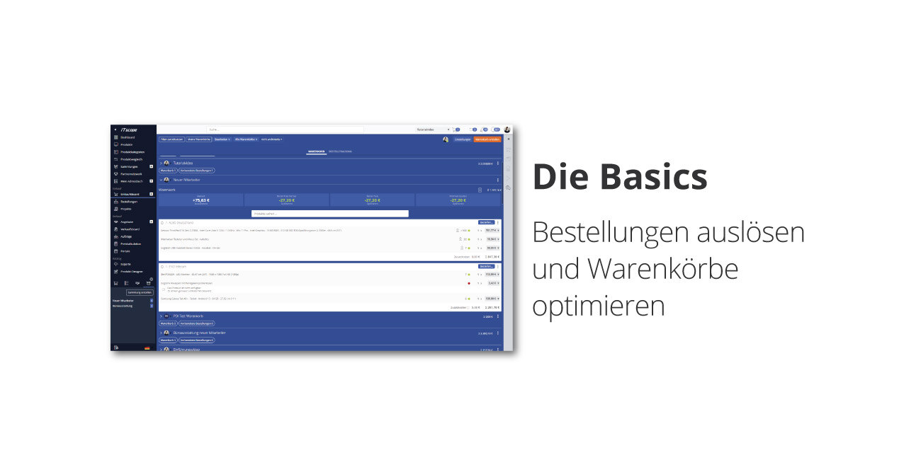 Basics-de