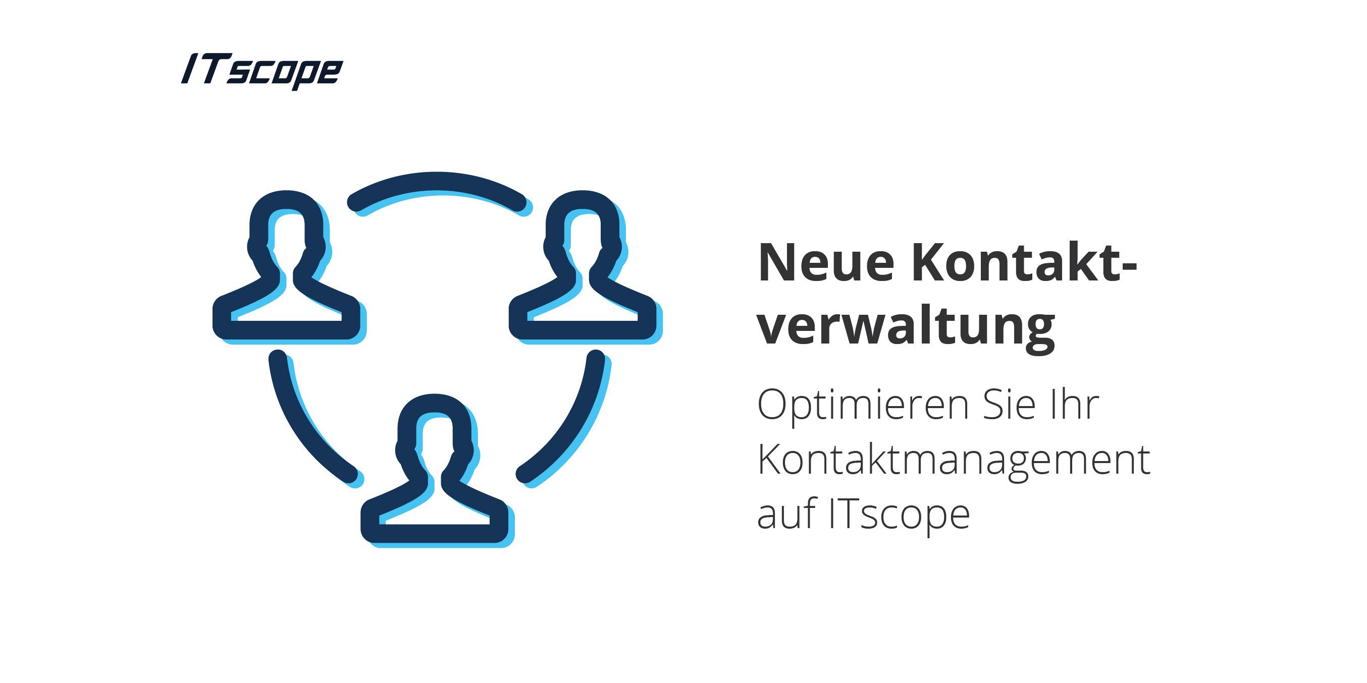 ERP Integration mit ITscope: Effizienzsteigerung durch automatisierte Bestellprozesse