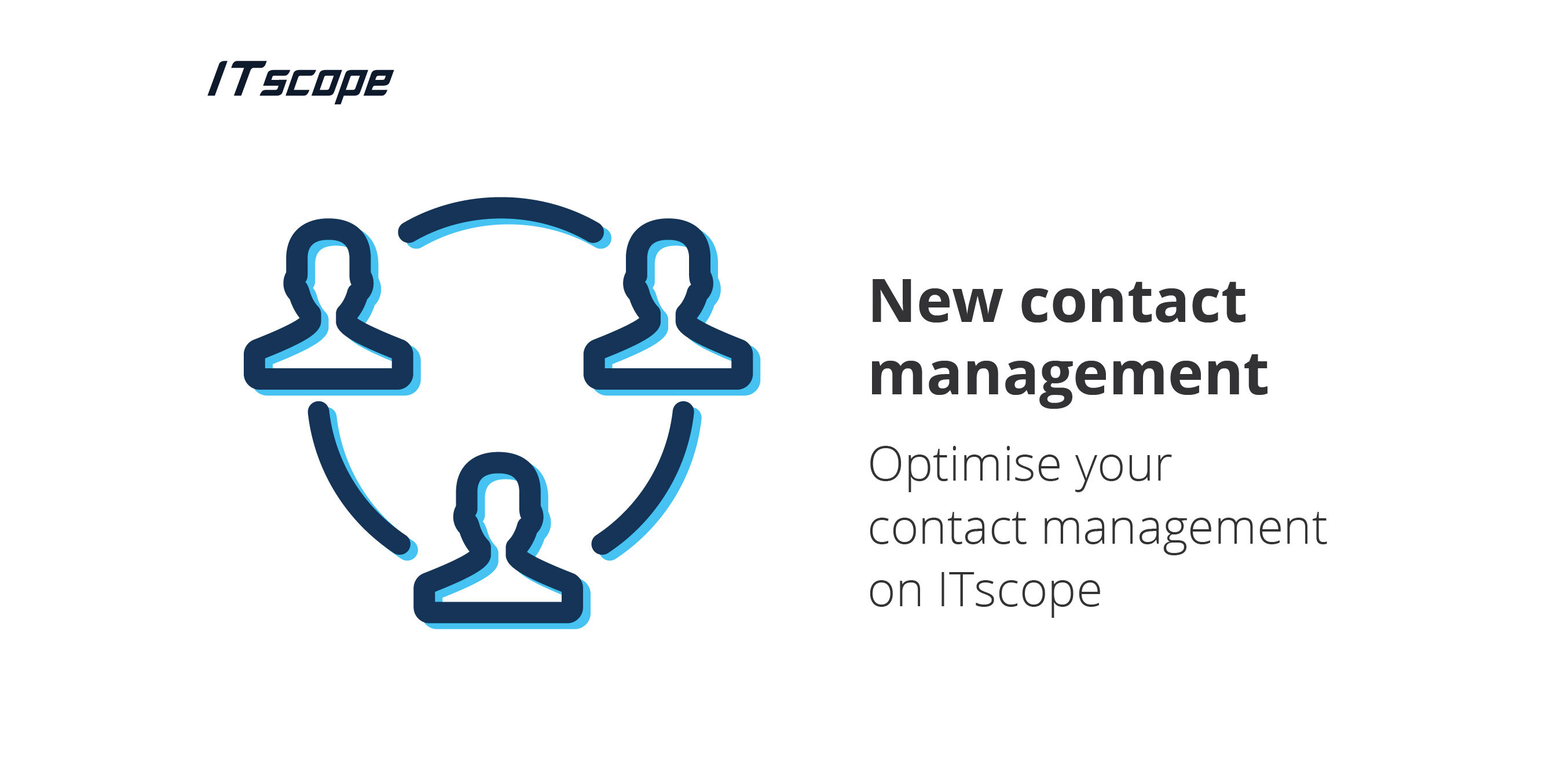 Compare products – now on the ITscope platform