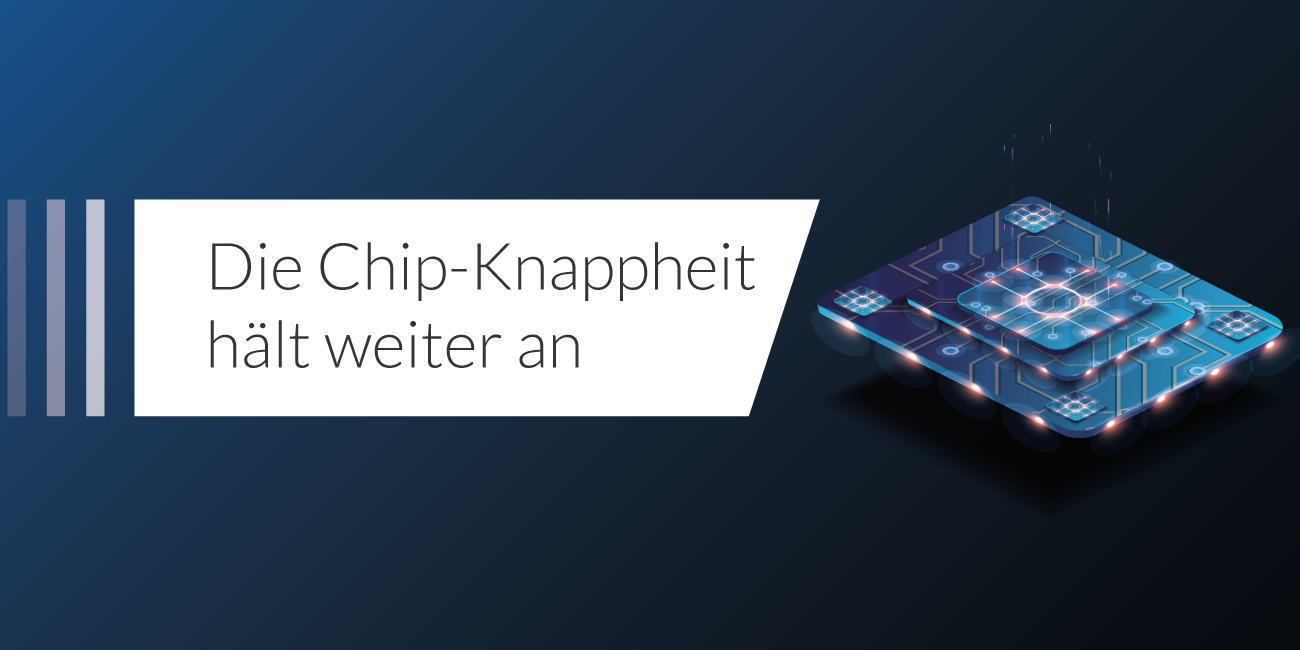 Chip-Knappheit