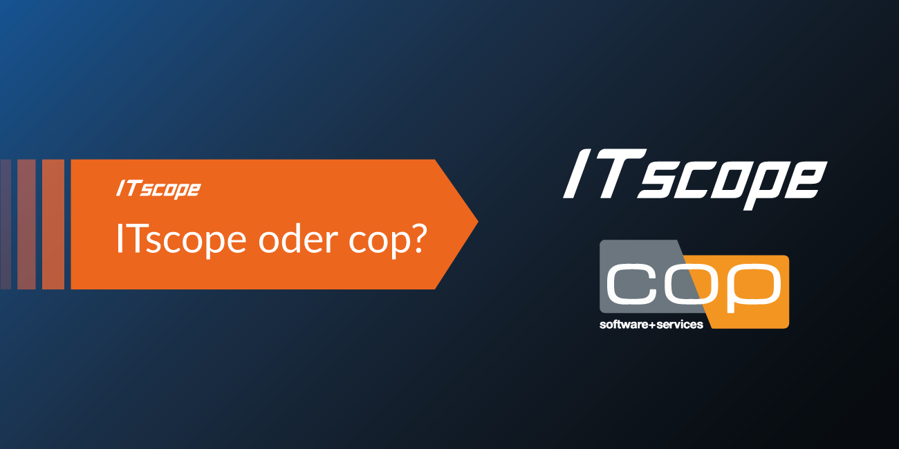 ITscope-cop