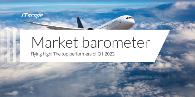 ITscope Market Barometer Q4/2022