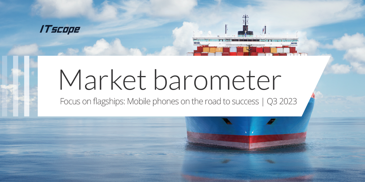 ITscope Market Barometer Q4/2022