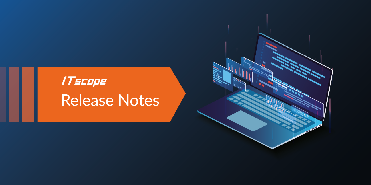 Release Notes für Update 2022.37