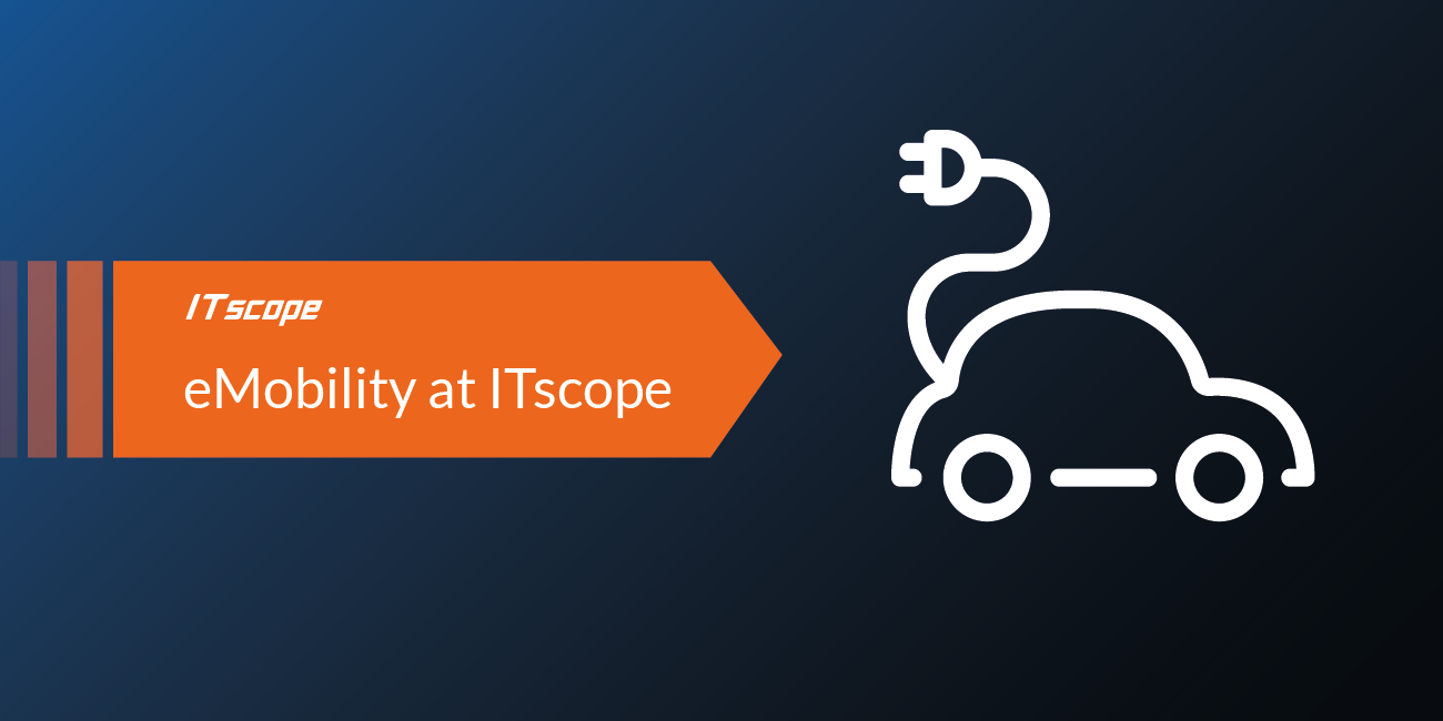 Electromobility at ITscope